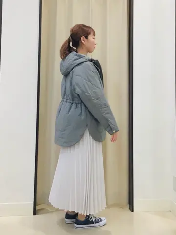 ANY 伊藤 コーディネート画像