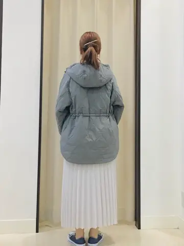 ANY 伊藤 コーディネート画像