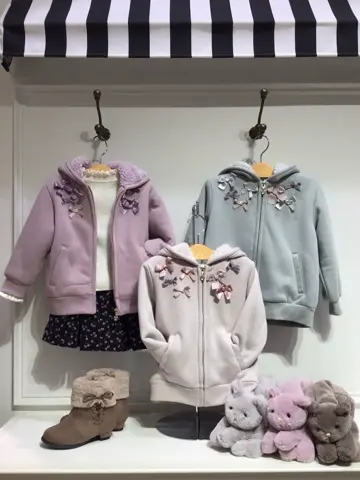 ANY 武市 コーディネート画像