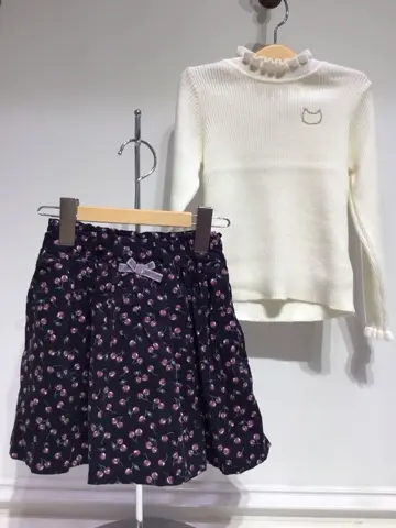 ANY 武市 コーディネート画像