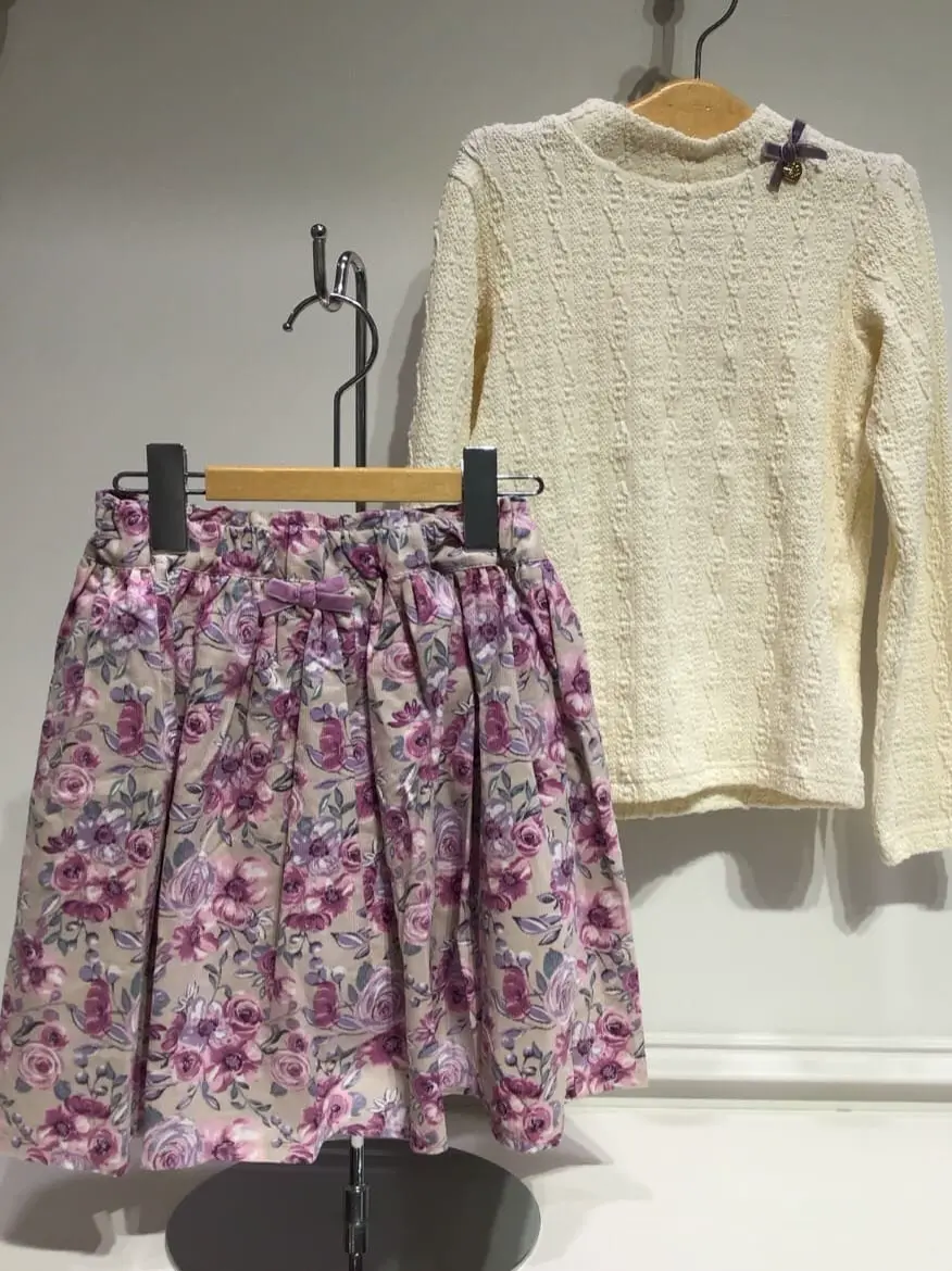 ANY 武市 コーディネート画像