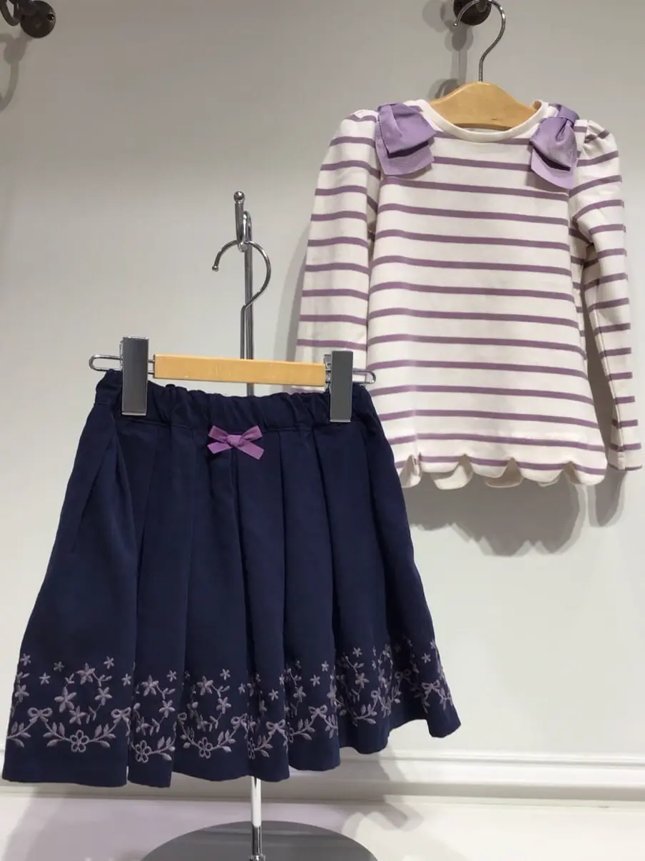 ANY 武市 コーディネート画像