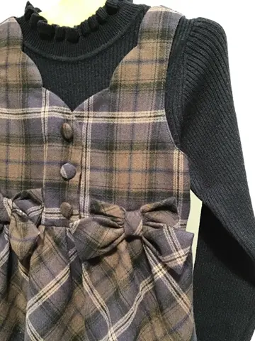 ANY 武市 コーディネート画像