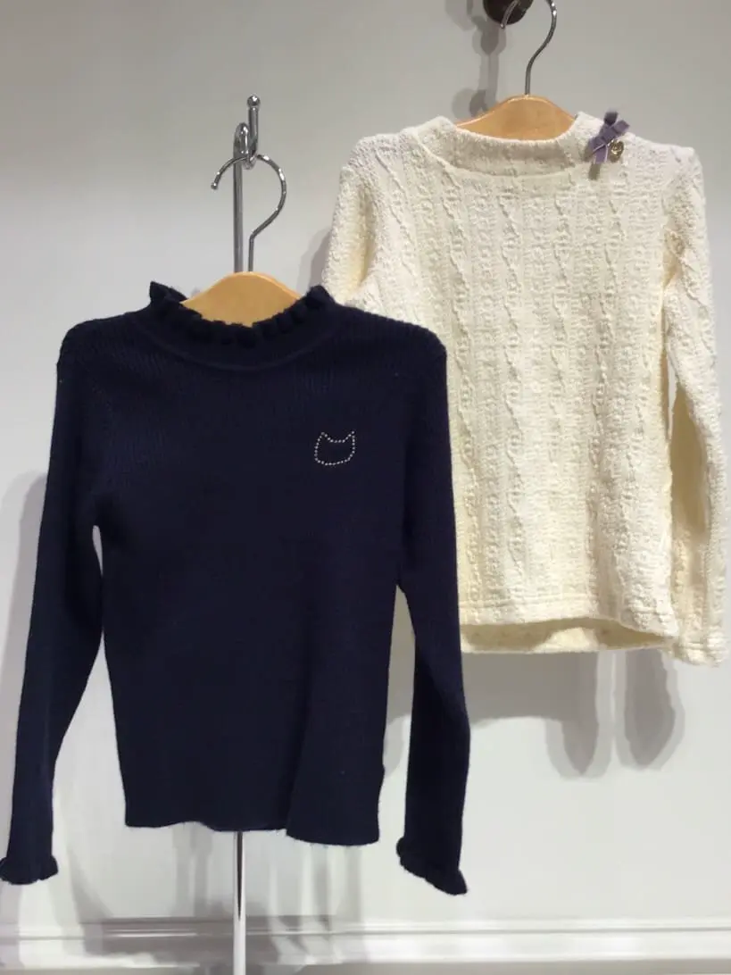 ANY 武市 コーディネート画像