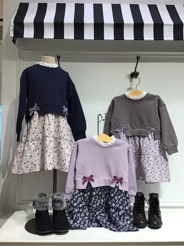 ANY 武市 コーディネート画像