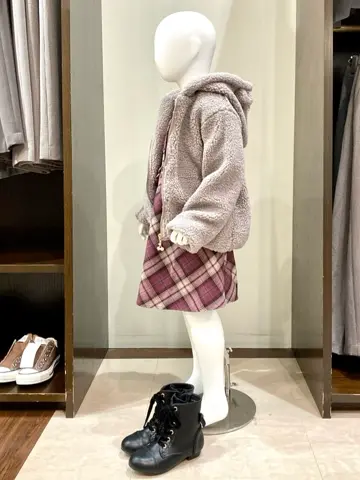 ANY 杉原 コーディネート画像