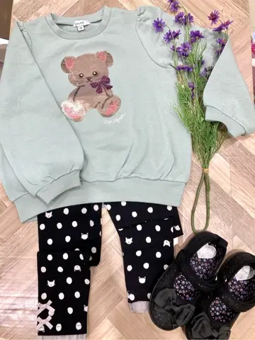 ANY 杉原 コーディネート画像