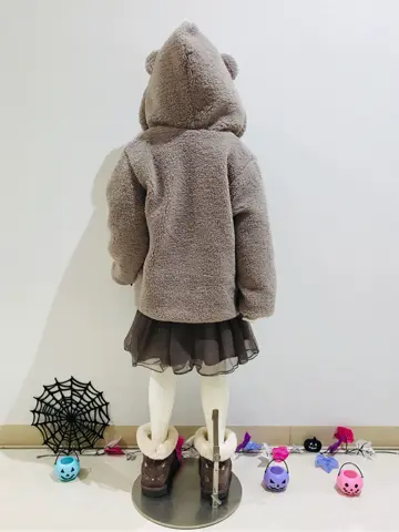 ANY 田口 コーディネート画像