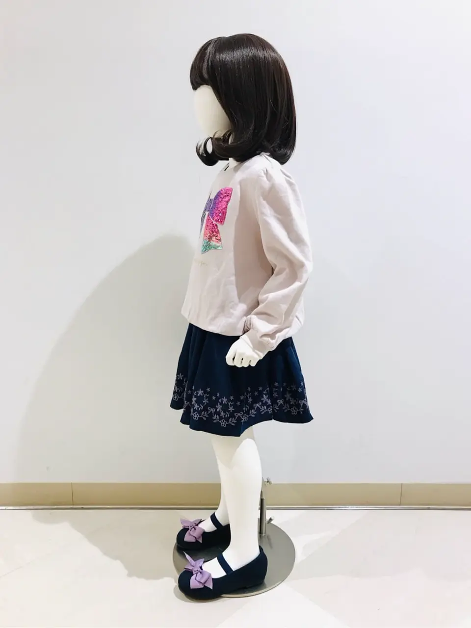 ANY 田口 コーディネート画像