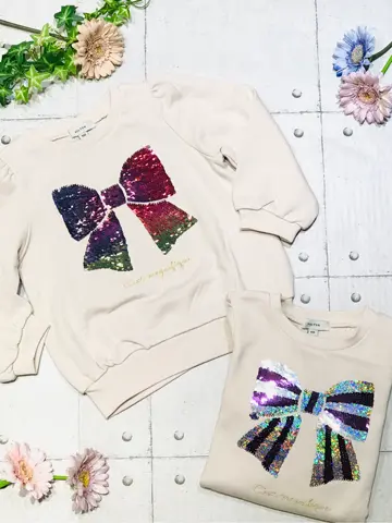 ANY 田口 コーディネート画像