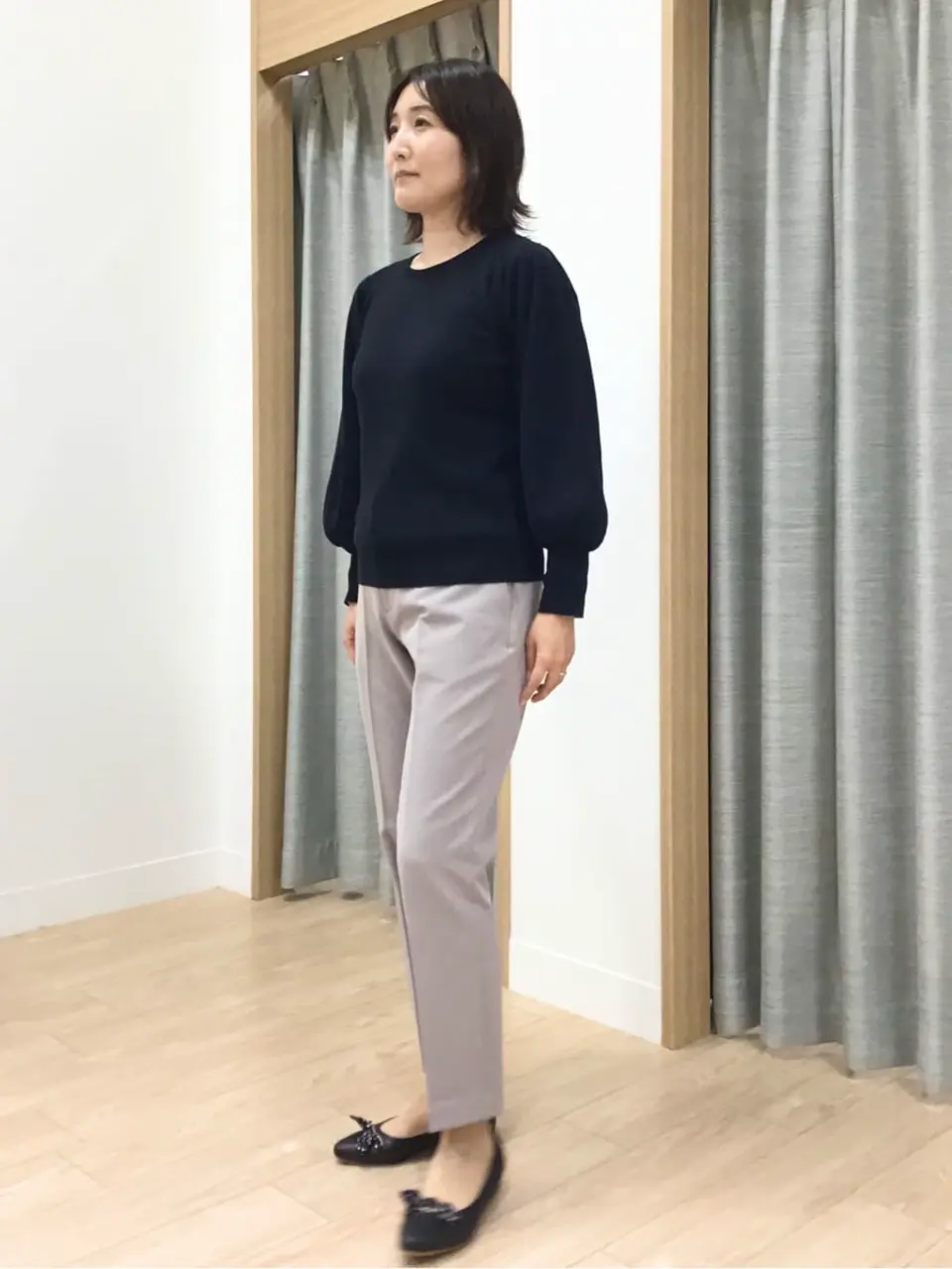  鈴木 コーディネート画像