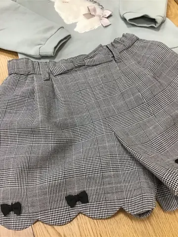 ANY 鈴木 コーディネート画像