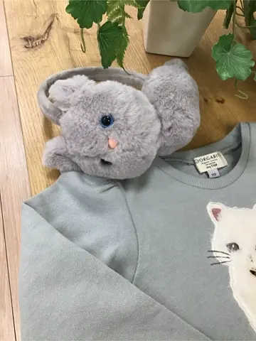 ANY 鈴木 コーディネート画像