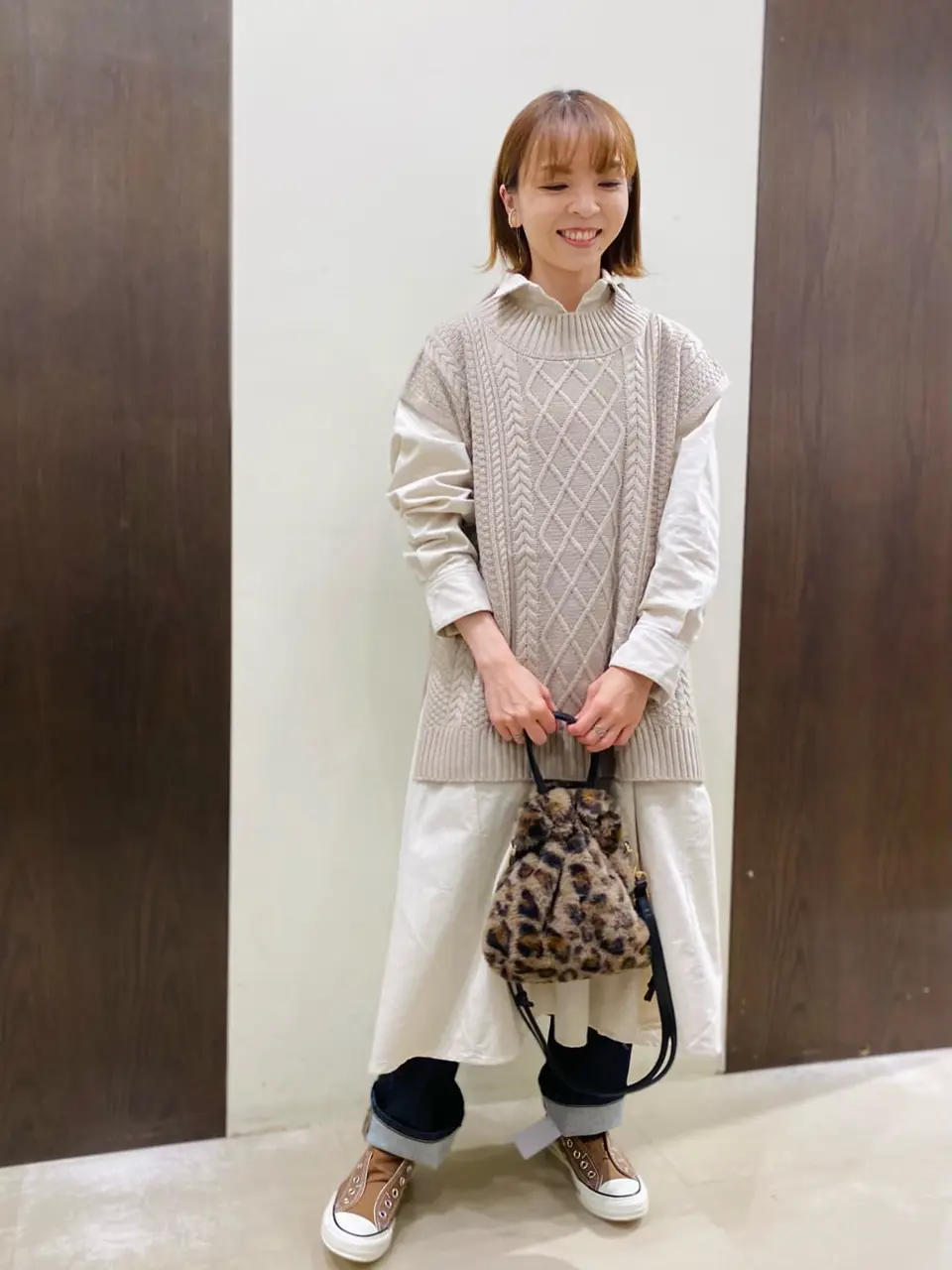  m.n コーディネート画像