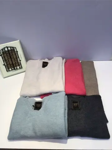 ANY 河村 コーディネート画像