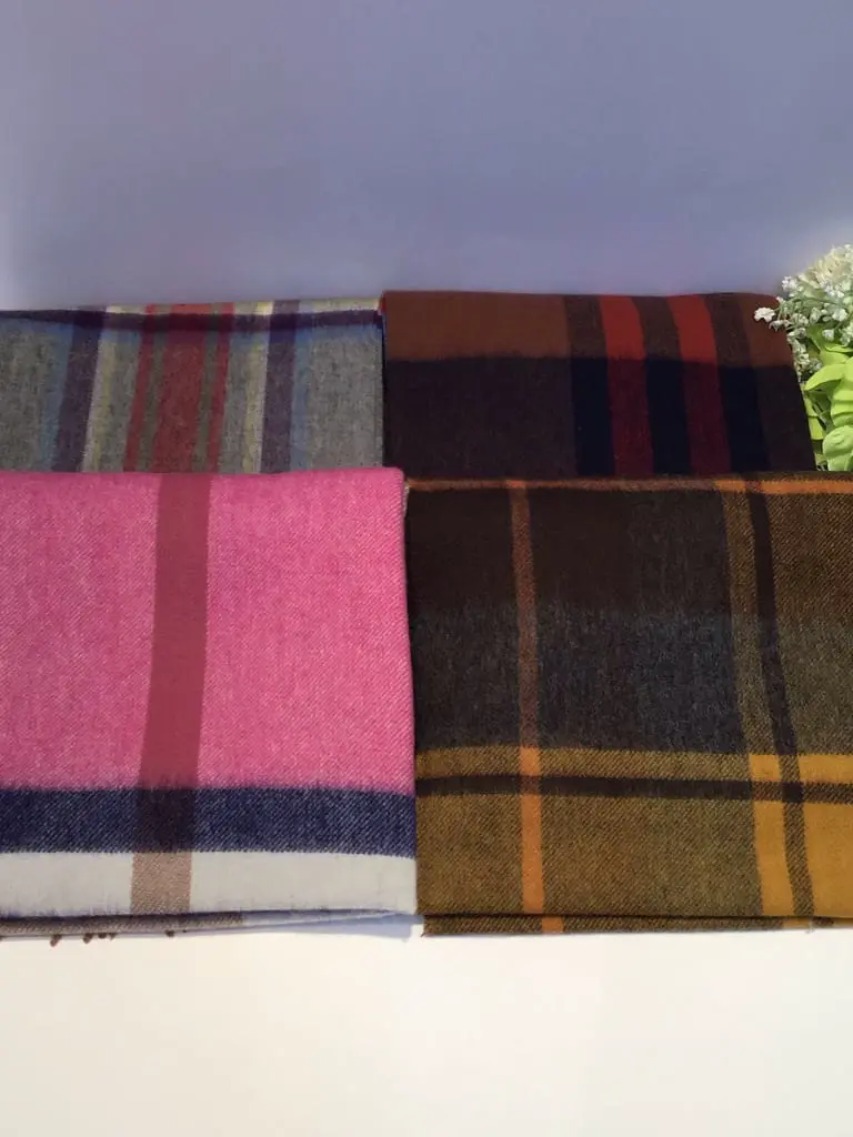 ANY 河村 コーディネート画像