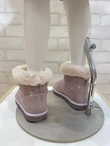 ANY 嶋田 コーディネート画像