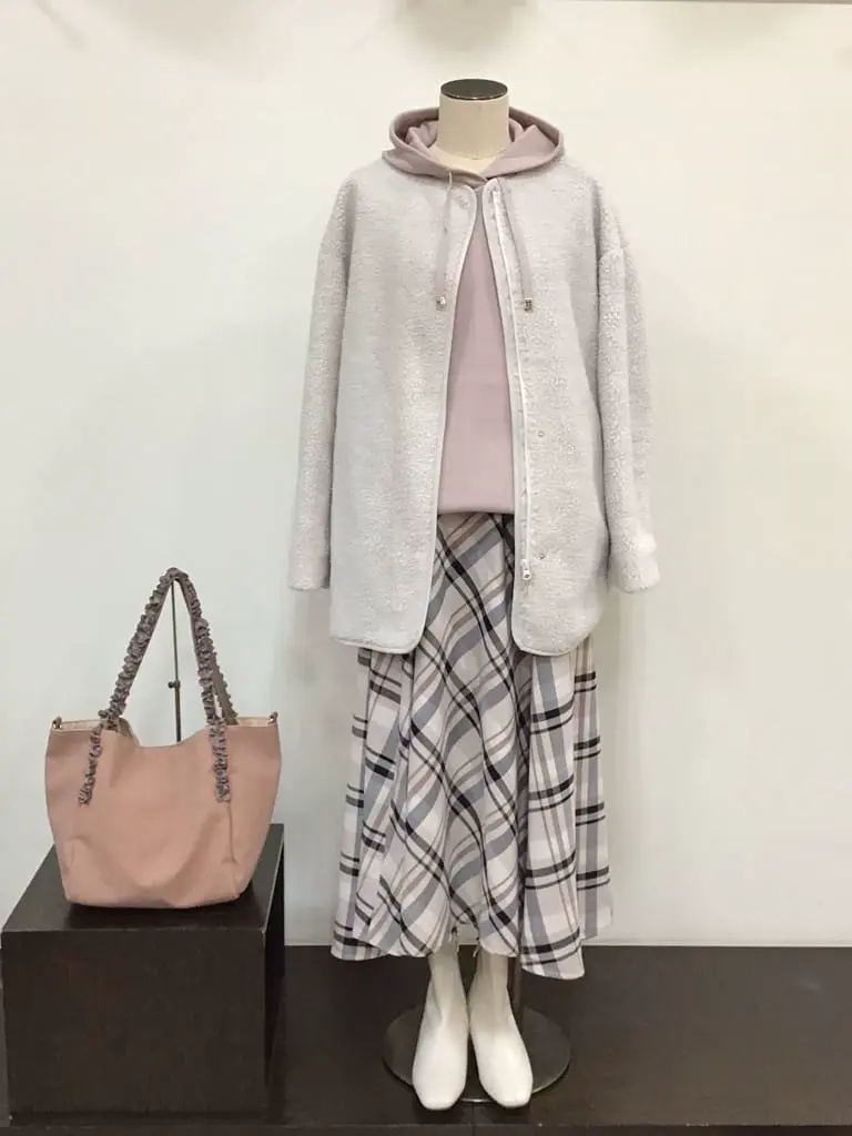  河村 コーディネート画像