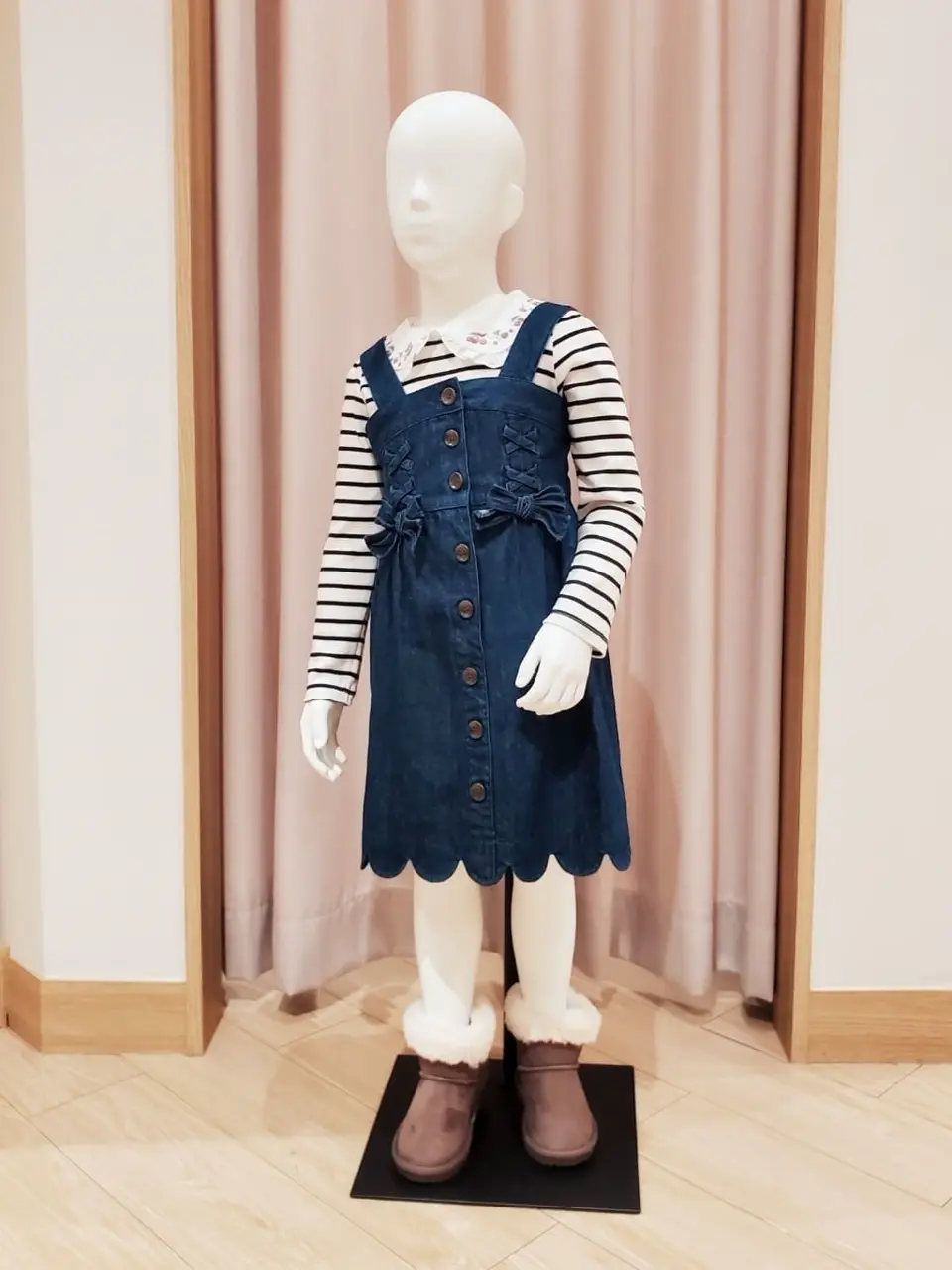 ANY 奥原 コーディネート画像