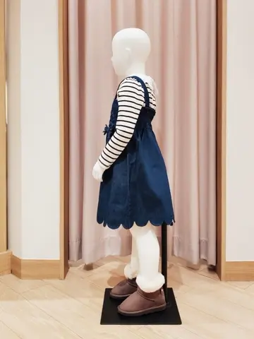 ANY 奥原 コーディネート画像