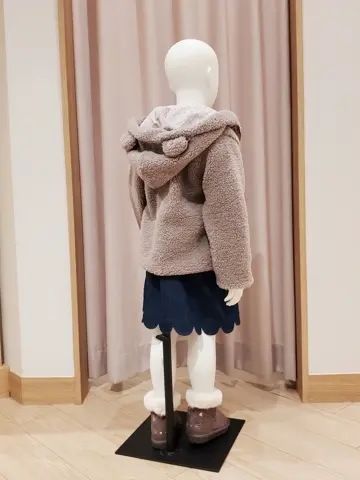 ANY 奥原 コーディネート画像