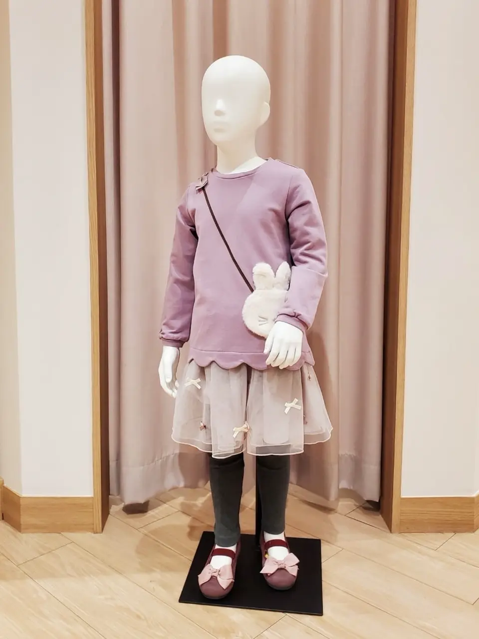 ANY 奥原 コーディネート画像