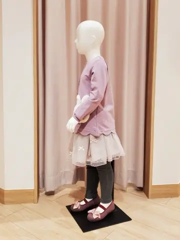 ANY 奥原 コーディネート画像