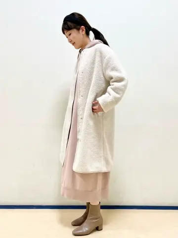 ANY 三橋 コーディネート画像