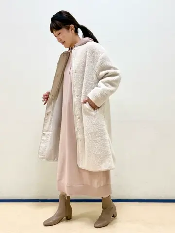 ANY 三橋 コーディネート画像