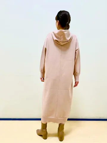 ANY 三橋 コーディネート画像