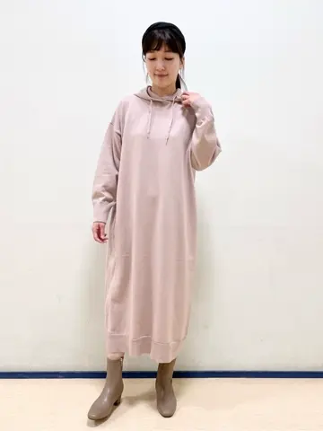 ANY 三橋 コーディネート画像