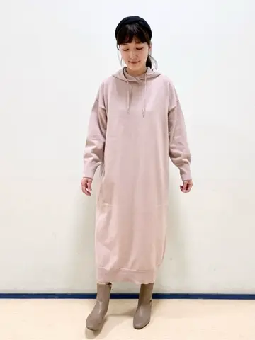 ANY 三橋 コーディネート画像