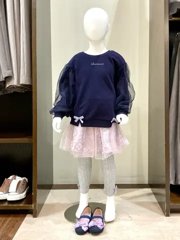 ANY 杉原 コーディネート画像