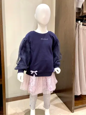 ANY 杉原 コーディネート画像