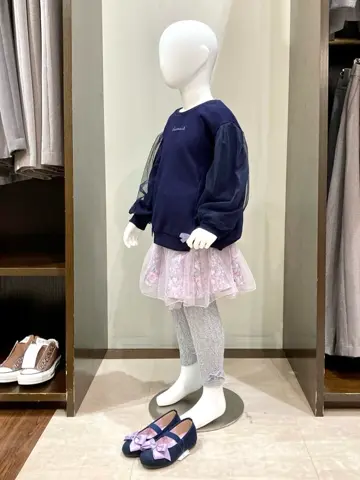 ANY 杉原 コーディネート画像