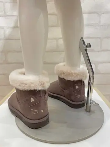 ANY 嶋田 コーディネート画像