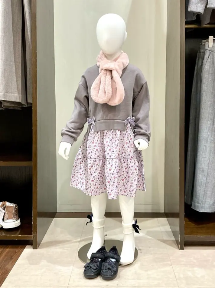 ANY 杉原 コーディネート画像