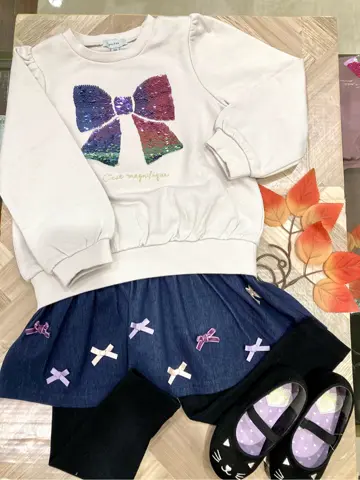 ANY 杉原 コーディネート画像