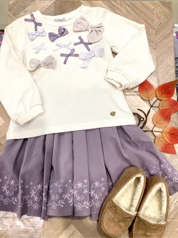 ANY 杉原 コーディネート画像