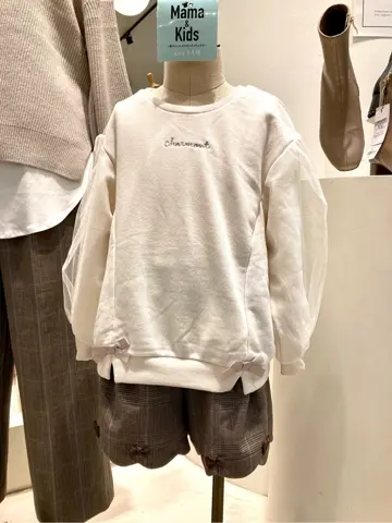 ANY 杉原 コーディネート画像