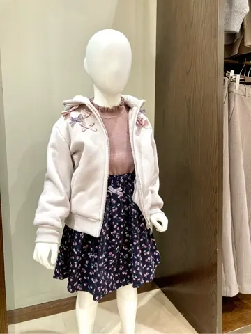 ANY 杉原 コーディネート画像