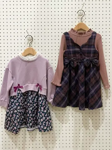 ANY フジコ コーディネート画像