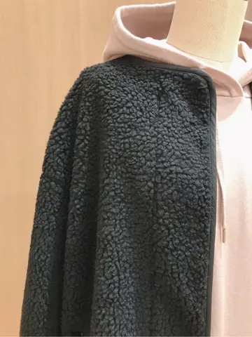 ANY 千葉 コーディネート画像