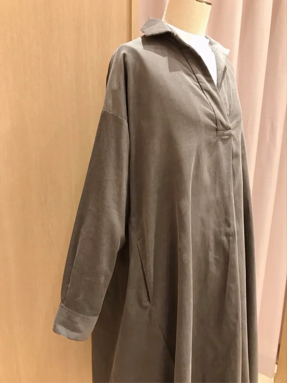 ANY 千葉 コーディネート画像