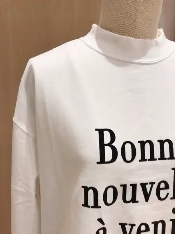 ANY 千葉 コーディネート画像