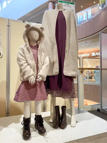 ANY 大野 コーディネート画像