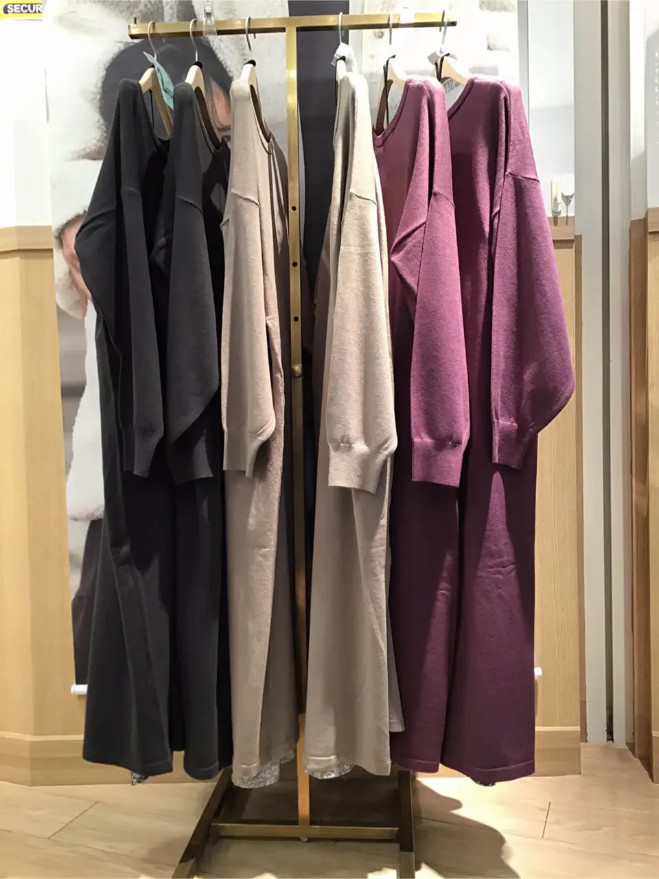 ANY 大野 コーディネート画像