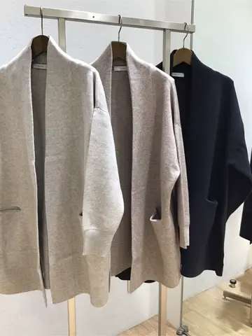 ANY こばやし コーディネート画像