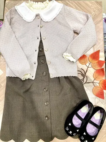 ANY 杉原 コーディネート画像