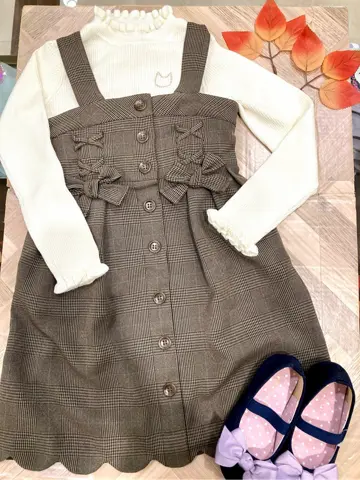 ANY 杉原 コーディネート画像